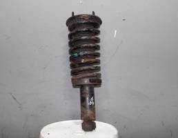 Амортизатор задний для JAGUAR XF I (2007—2011)  запчасти бу