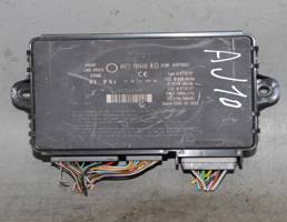 Блок управления центральным замком для JAGUAR XJ X351 (2009—2015)  запчасти бу