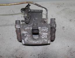 Суппорт задний правый для JAGUAR XF I (2007—2011)  запчасти бу