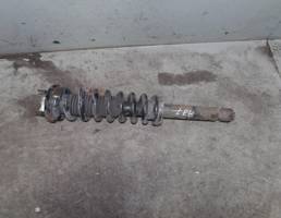 Амортизатор передний для JAGUAR XF I (2007—2011)  запчасти бу