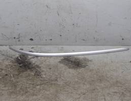 Молдинг бампера передний правый для JAGUAR S-type I рестайлинг (2004—2008)  запчасти бу