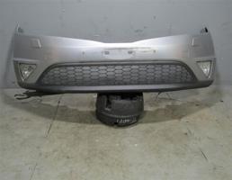 Накладка переднего бампера для HONDA Civic VIII (2005—2009)  запчасти бу