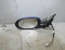 Зеркало левое для HONDA Civic VIII (2005—2009)  запчасти бу