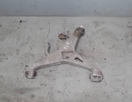 Рычаг задний нижний левый для JAGUAR XF I (2007—2011)  запчасти бу