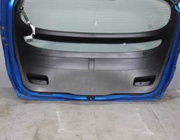 Обшивка двери багажника для HONDA Civic VIII (2005—2009)  запчасти бу