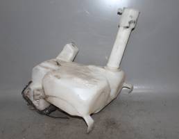 Бачок Омывателя для JAGUAR S-type I рестайлинг (2004—2008)  запчасти бу