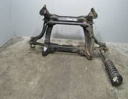 Подрамник передний для JAGUAR XF I (2007—2011)  запчасти бу