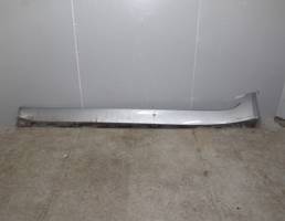 Накладка порога левого для JAGUAR XF I рестайлинг (2011—2015)  запчасти бу