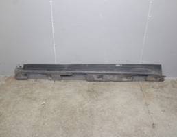 Накладка порога правого для LAND ROVER Range Rover Sport I (2005—2009)  запчасти бу