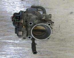 Заслонка дроссельная для HONDA Accord VII (2002—2006)  запчасти бу