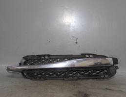 Решетка в бампер правая для JAGUAR XF I (2007—2011)  запчасти бу