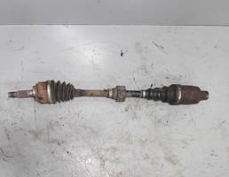 Полуось передняя правая (Привод) для HONDA Civic VIII (2005—2009)  запчасти бу