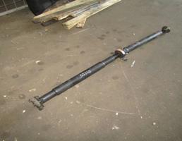 Вал карданный для JAGUAR XF I (2007—2011)  запчасти бу