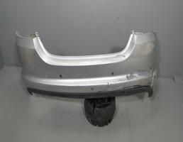 Бампер задний для JAGUAR XF I (2007—2011)  запчасти бу