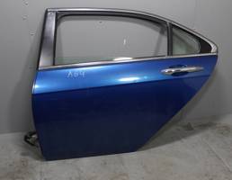 Дверь задняя левая для HONDA Accord VII (2002—2006)  запчасти бу