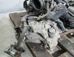 РКПП (Роботизированная коробка передач) для HONDA Civic VIII (2005—2009)  запчасти бу