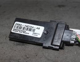 Блок управления обогревом сиденья для LAND ROVER Range Rover Sport I (2005—2009)  запчасти бу