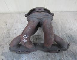 Коллектор выпускной для HONDA Accord VII (2002—2006)  запчасти бу