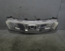 Решетка радиатора (люстра) для HONDA Civic VIII (2005—2009)  запчасти бу