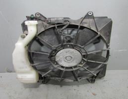 Диффузор с вентилятором (основной) для HONDA Civic VIII (2005—2009)  запчасти бу