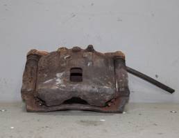 Суппорт передний левый для HONDA Civic VIII (2005—2009)  запчасти бу