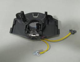 Механизм подрулевой для SRS (ленточный) для JAGUAR X-type I (2001—2009)  запчасти бу