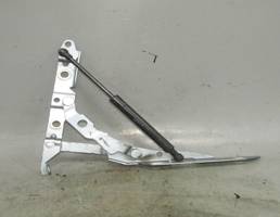 Петля крышки багажника левая для JAGUAR X-type I (2001—2009)  запчасти бу