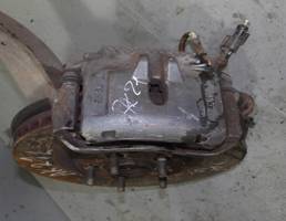 Суппорт передний левый для JAGUAR S-type I рестайлинг (2004—2008)  запчасти бу