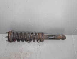 Амортизатор задний для JAGUAR XF I (2007—2011)  запчасти бу