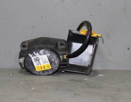 Подушка безопасности пешехода для JAGUAR XF I рестайлинг (2011—2015)  запчасти бу