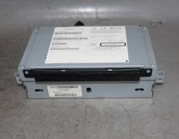 Магнитола (CD-чейнджер/CD-плеер) для JAGUAR XF  запчасти бу