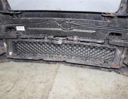 Наполнитель переднего бампера для JAGUAR XF I рестайлинг (2011—2015)  запчасти бу