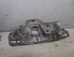 Кронштейн заднего бампера левый для LAND ROVER Range Rover Sport I рестайлинг (2009—2013)  запчасти бу