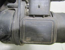 ДМРВ (датчик массового расхода воздуха) для JAGUAR XF I (2007—2011)  запчасти бу