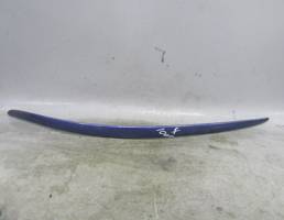 Молдинг бампера передний левый для JAGUAR X-type I (2001—2009)  запчасти бу