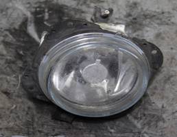 Фара противотуманная для JAGUAR X-type I (2001—2009)  запчасти бу