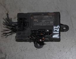 Модуль двери для JAGUAR XF I рестайлинг (2011—2015)  запчасти бу