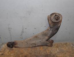 Рычаг передний нижний правый для JAGUAR X-type I (2001—2009)  запчасти бу