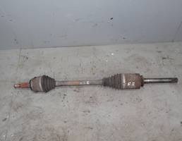 Полуось задняя правая (Привод) для LAND ROVER Range Rover Sport I (2005—2009)  запчасти бу