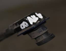 Камера заднего вида для JAGUAR XF I рестайлинг (2011—2015)  запчасти бу