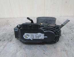 Заслонка дроссельная для HONDA Accord VII (2002—2006)  запчасти бу