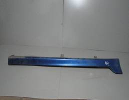 Порог правый для HONDA Accord VII (2002—2006)  запчасти бу