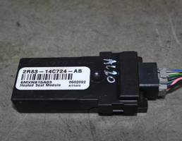 Блок управления обогревом сиденья для LAND ROVER Range Rover Sport I (2005—2009)  запчасти бу