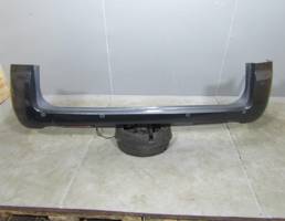 Бампер задний для HONDA Accord VII (2002—2006)  запчасти бу