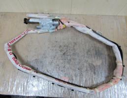 Подушка безопасности боковая правая (шторка) для HONDA Civic VIII (2005—2009)  запчасти бу