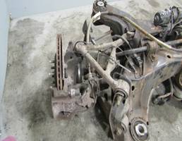 Рычаг задний верхний правый для JAGUAR XF I рестайлинг (2011—2015)  запчасти бу