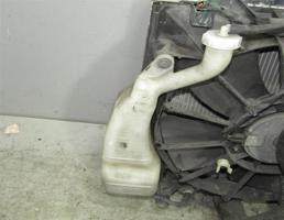 Бачок расширительный для HONDA Civic VIII (2005—2009)  запчасти бу