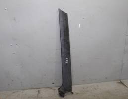 Молдинг лобового стекла для LAND ROVER Discovery III (2004—2009)  запчасти бу