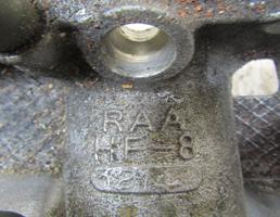 Коллектор впускной нижний для HONDA Accord VII (2002—2006)  запчасти бу