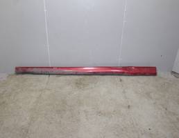 Накладка порога левого для JAGUAR X-type I (2001—2009)  запчасти бу